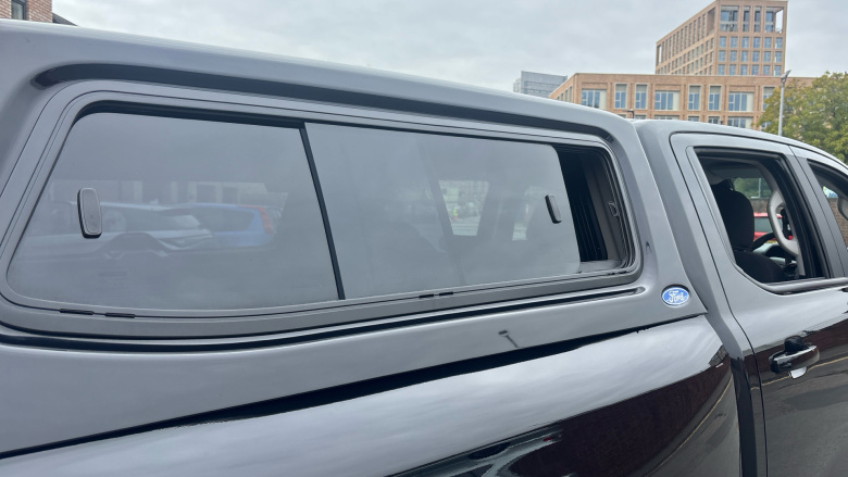 Ford Ranger Diesel Pick Up Double Cab XLT 2.0 EcoBlue 170